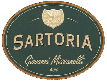 Sartoria Missanelli